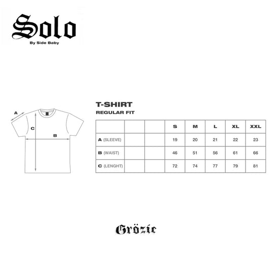 100% Accuracy - T-SHIRT