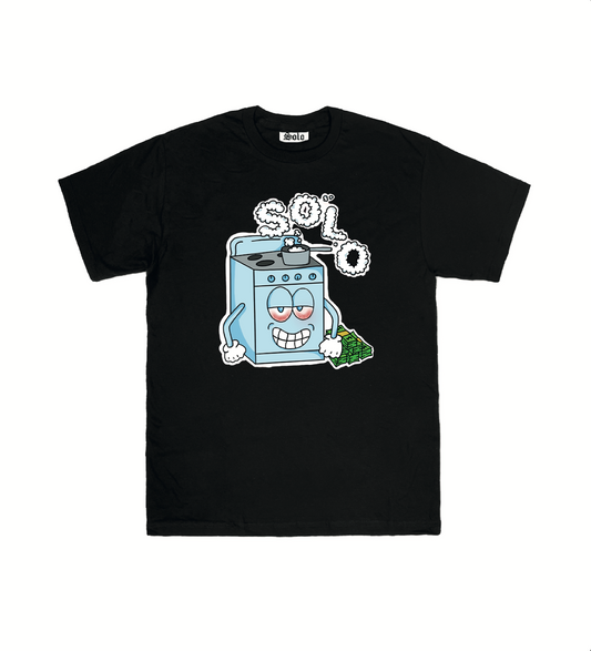 Stove - T-SHIRT