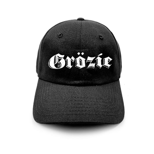GRÖZIE - 6 PANEL (BK)