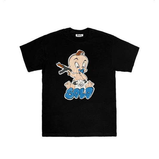 Baby - T-SHIRT
