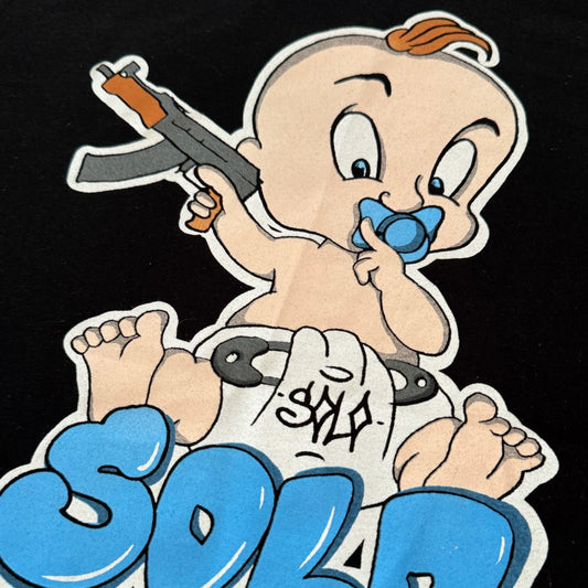 Baby - T-SHIRT